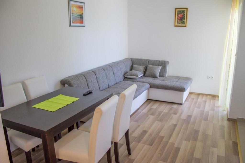 Apartments Kala Janjina Pokoj fotografie