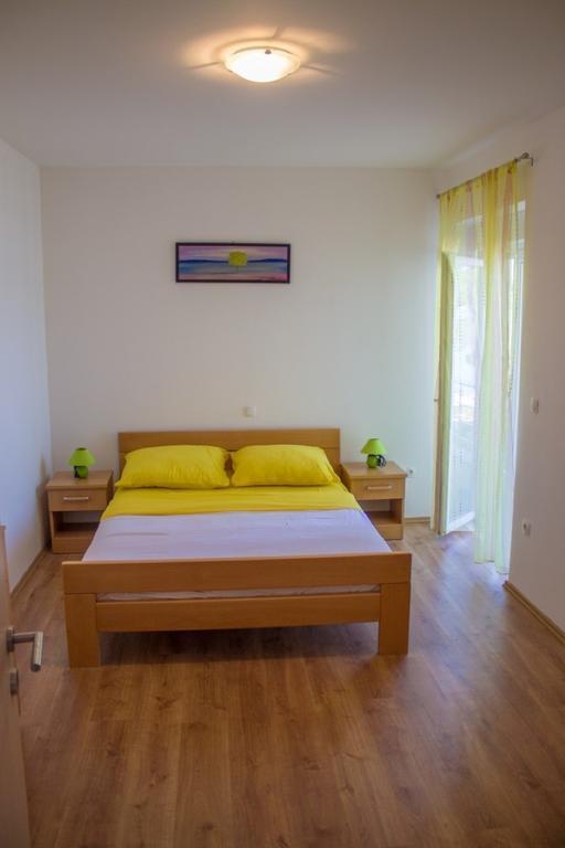 Apartments Kala Janjina Pokoj fotografie