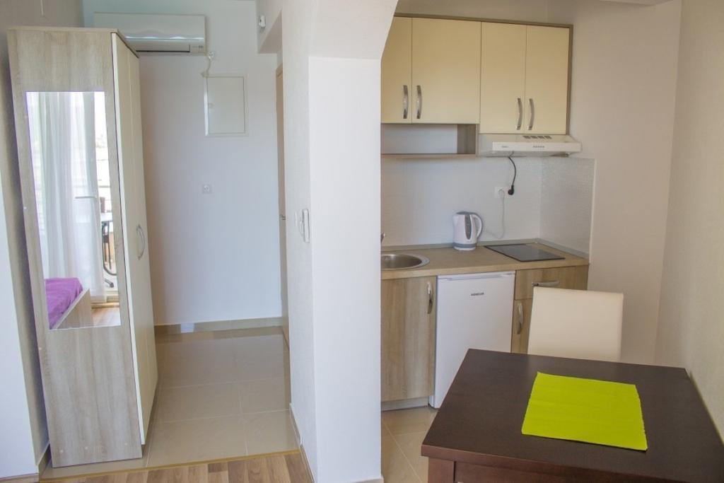 Apartments Kala Janjina Pokoj fotografie