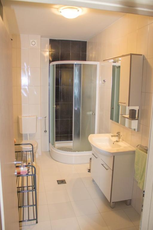 Apartments Kala Janjina Pokoj fotografie