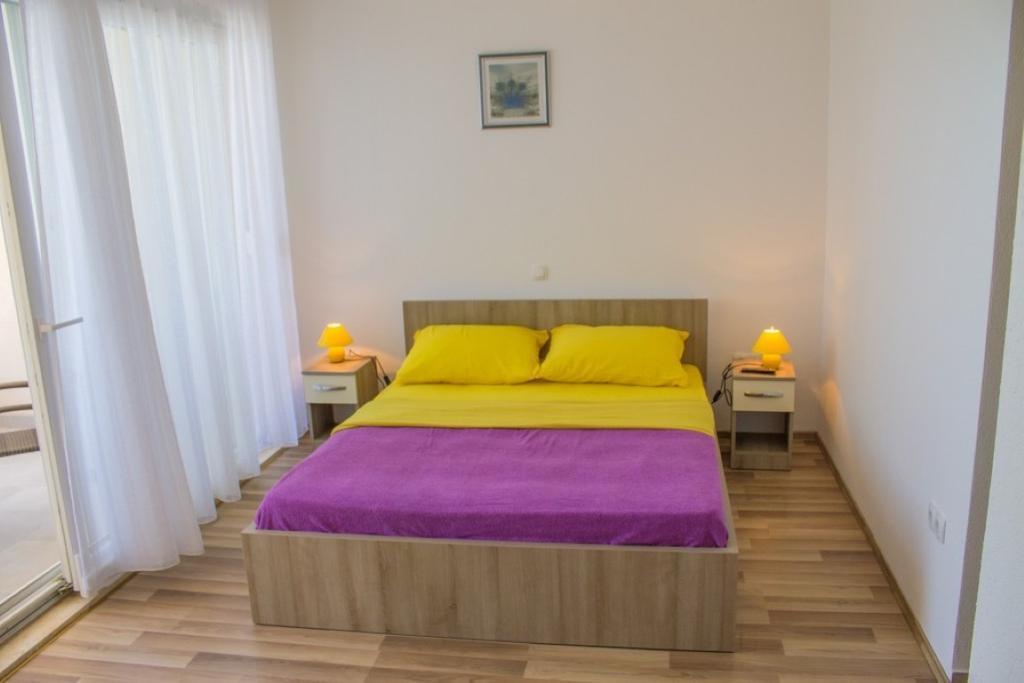 Apartments Kala Janjina Pokoj fotografie