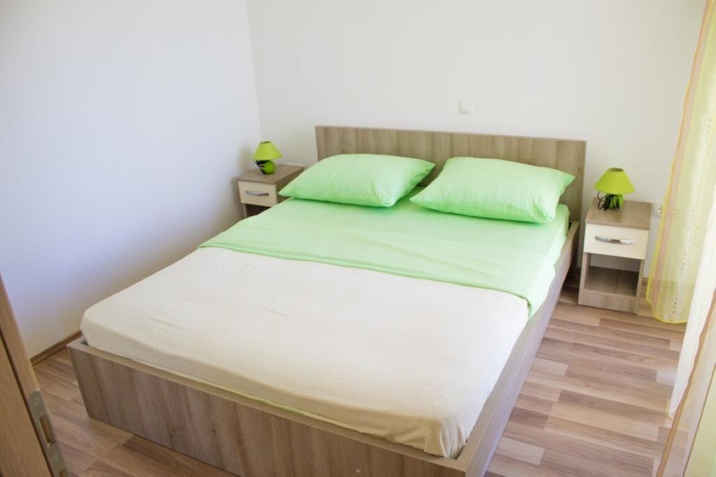 Apartments Kala Janjina Pokoj fotografie