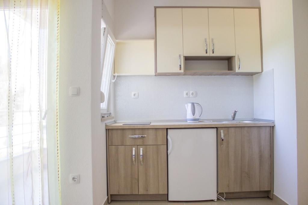 Apartments Kala Janjina Pokoj fotografie