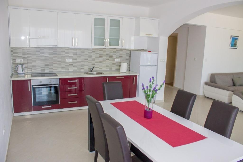 Apartments Kala Janjina Pokoj fotografie